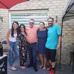 Meet your Posher, Zelia